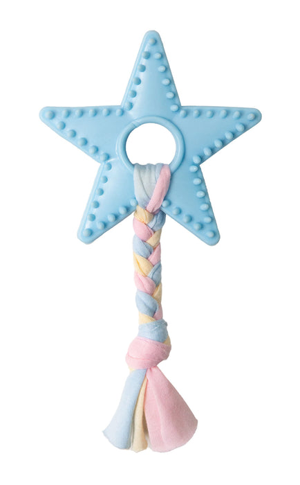 Lil Star Chew, 7" - Blue  