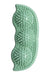 Pea Podz, 5" - Green  