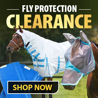 Fly clearance - shop fly control