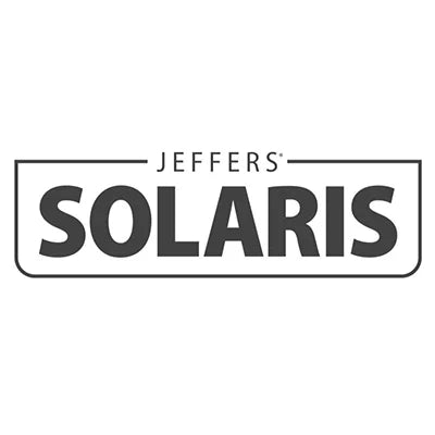 Jeffers Solaris - Jeffers