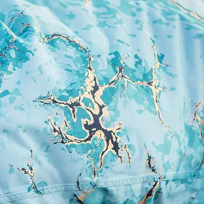 Jeffers Expression Bisbee Blue Print - Jeffers