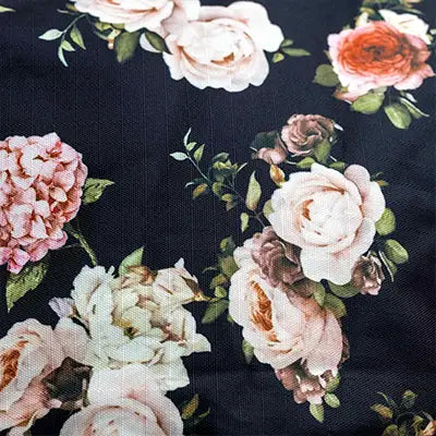 Jeffers Expression Rose Garden Print - Jeffers