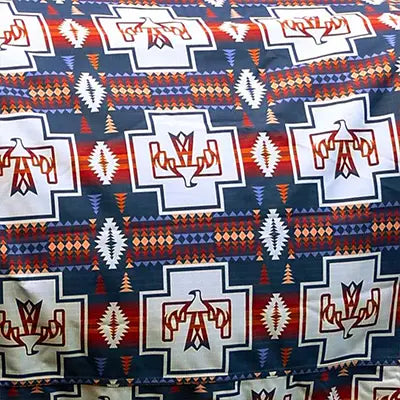 Jeffers Expression Thunderbird Print - Jeffers