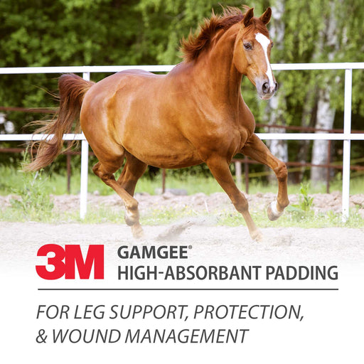 Gamgee Highly Absorbent Padding - Single Pack  