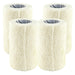 3M Vetrap Bandage, 4" - White 4 Pack 