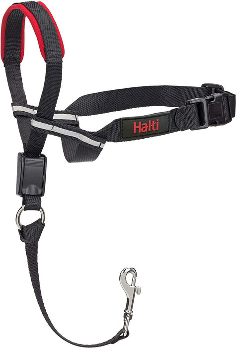 Halti OptiFit Headcollar - Small OptiFit Headcollar  