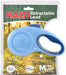 Halti Blue Retractable Lead - Medium Blue Retractable Lead  