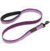 Halti 4' Walking Lead, Purple - Small Walking Lead, Purple, 4'  