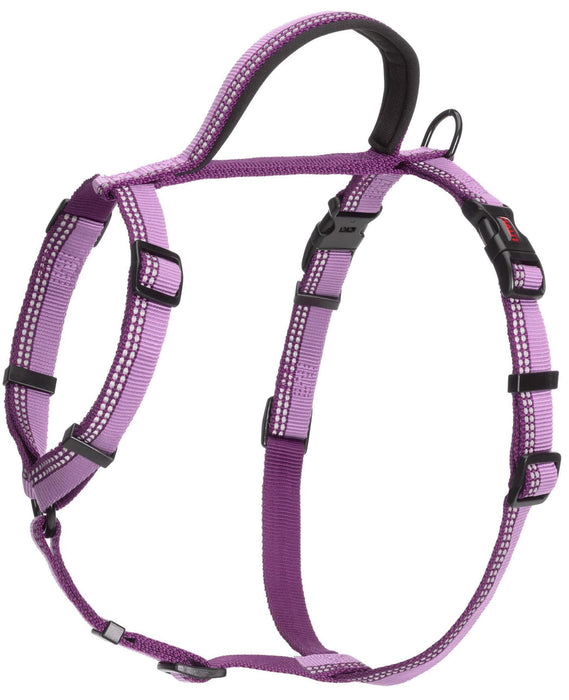 Halti Walking Harness, Purple - Halti Walking Harness, Purple, Small  