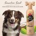 Pet Head Sensitive Soul Shampoo, 16oz - N 16oz Coconut