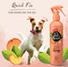 Pet Head Quick Fix Spray 10.1oz - N 10.1oz Peach