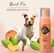 Pet Head Quick Fix Foam, 6.7oz - N 6.7oz Peach