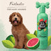 Pet Head Furtastic Shampoo 16oz - N 16oz Watermelon