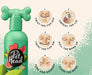 Pet Head Furtastic Shampoo 16oz - N 16oz Watermelon