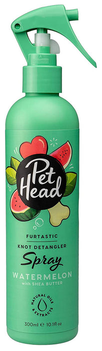 Pet Head Furtastic Spray 10.1oz - N 10.1oz Watermelon