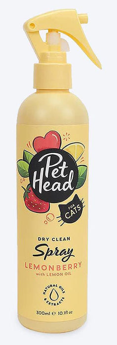 Pet Head Felin' Good Spray, 10.1 oz -   