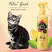 Pet Head Felin' Good Spray, 10.1 oz -   