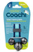 Coachi Toilet Training Bells, Navy & Light Blue - Navy/Light Blue  