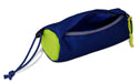 Coachi Fetch & Reward Training Toy, Navy & Lime - Navy/Lime  