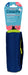 Coachi Fetch & Reward Training Toy, Navy & Lime - Navy/Lime  