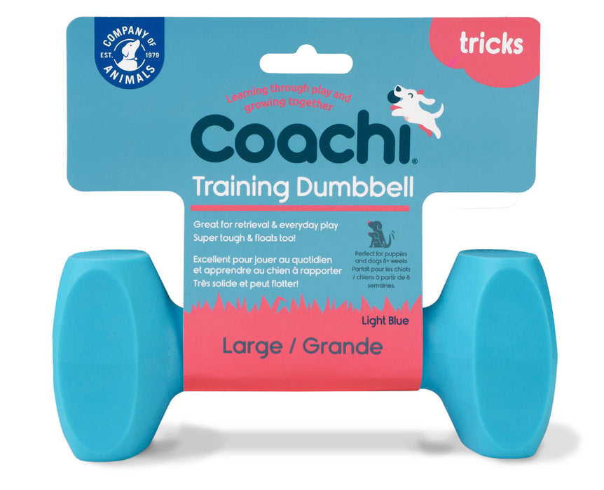 Coachi Training Dumbbell - Large  