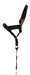 Halti Original Headcollar, Black - Size 5 Halti Original Headcollar, Black  