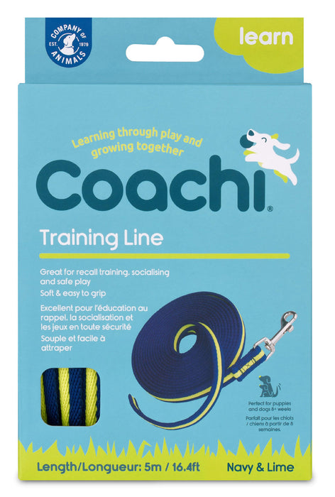 Coachi Training Line - 5m  