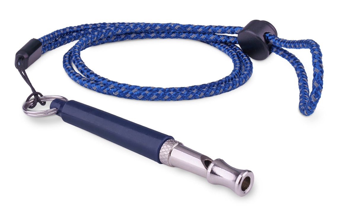 Coachi Professional Dog Whistle Navy - Navy  