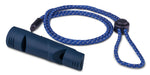 Coachi Two-Tone Dog Whistle Navy - Navy  