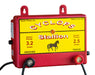 Cyclops Stallion 2.5 Joule AC Fence Charger -   