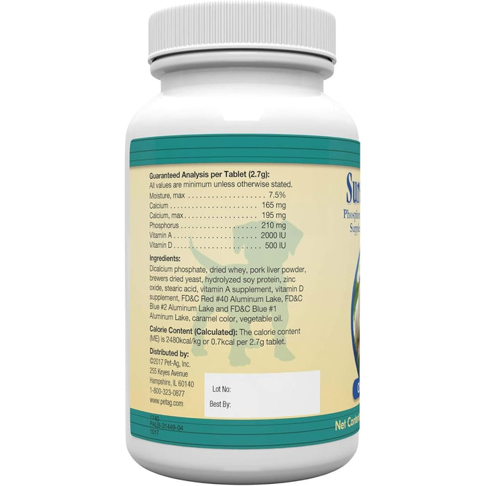 Sure Grow 100, 100 unidades