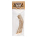 Big Sky Antler Chews, Splits - Large Split Antler Chew, approx. 6-7"  