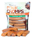 Pork Chomps Premium Roasted Pork Ribz -   