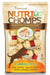 NutriChomps 8ct Chicken Mini Knot with Flavor Wrap - 5.36 oz Chicken 