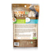 NutriChomps 4ct 6” Milk Flavor Braid - 5.64 oz Chicken and Milk 