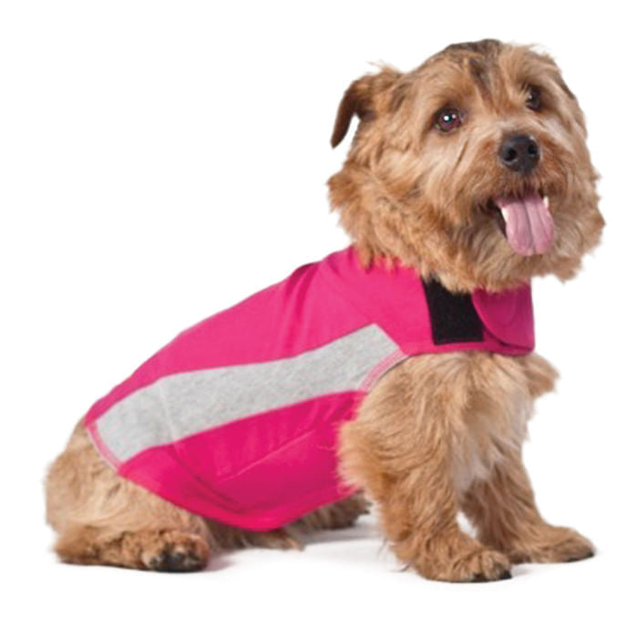 Thundershirt, Pink - XLarge  