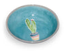 Cactus Pet Saucer -   