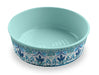 Gibraltar Single Wall Bowl - Gibraltar Single Wall Bowl, Lg, 8 Cup, Teal  