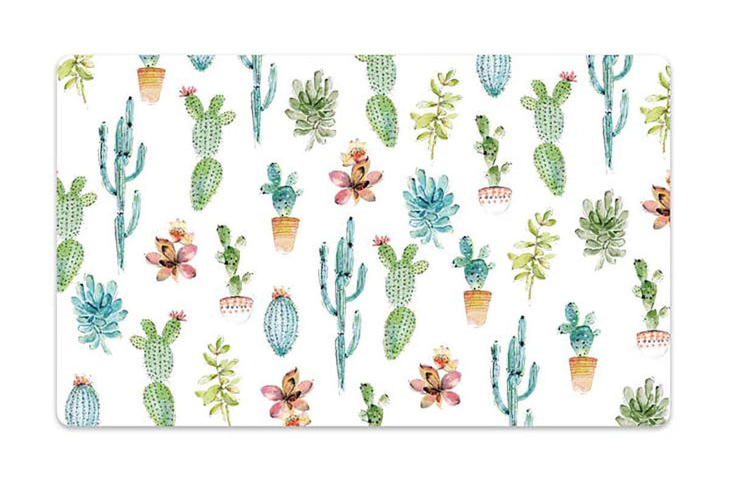 Pet Placemat - Cactus  