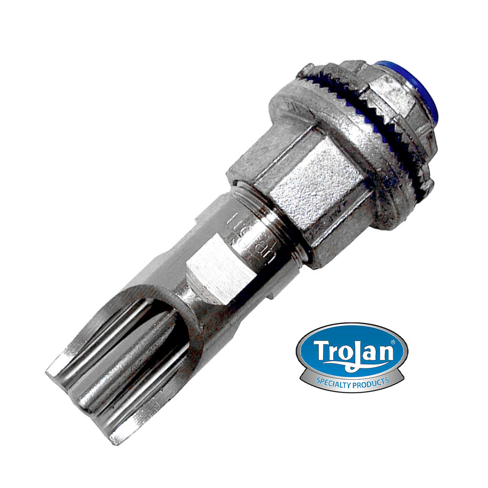 Trojan Specialty Products