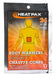 HeatPax Air-Activated 24-Hour Body Warmer -   