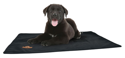 TechNiche Air-Activated Heating Dog Pad w/ HeatPax - Small  