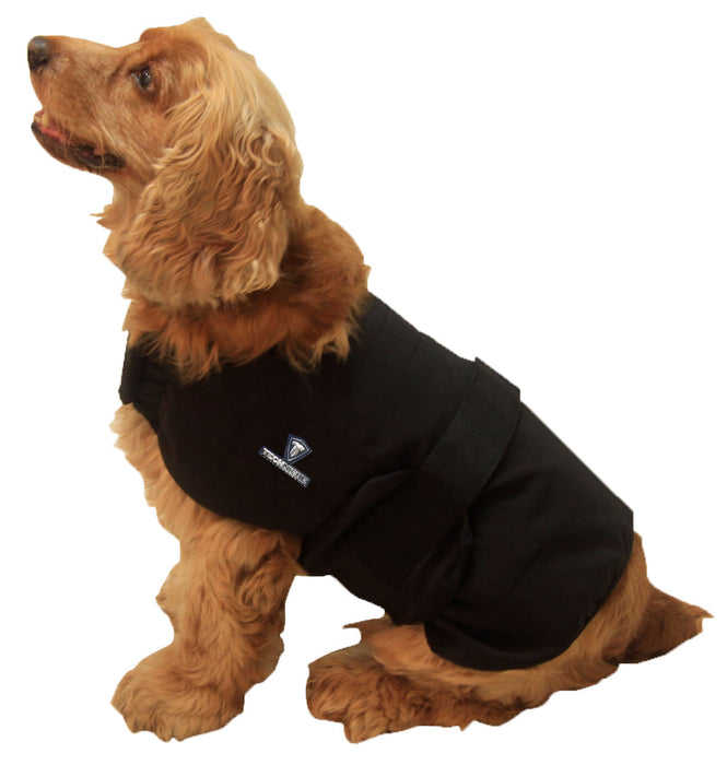 TechNiche Warming Dog Jacket w/ HeatPax - XSmall up to 8 in  