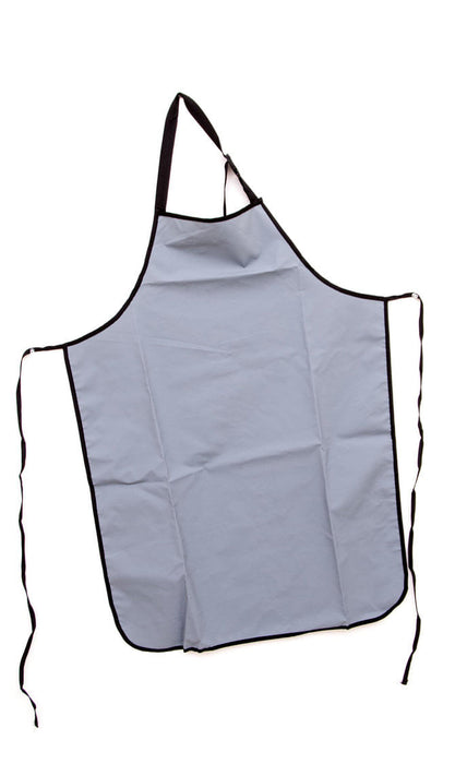 Groomers Apron, Gray -   