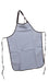 Groomers Apron, Gray -   