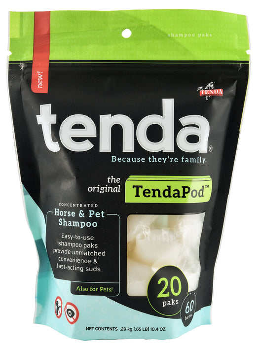 TendaPod -   