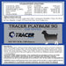 Tracer Platinum Goat 90 -   