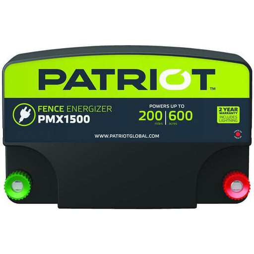 Patriot PMX1500 Energizer -   