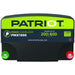 Patriot PMX1500 Energizer -   