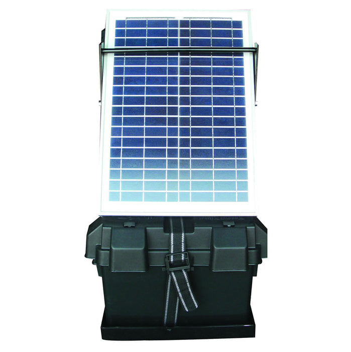 Speedrite 2J Solar System -   